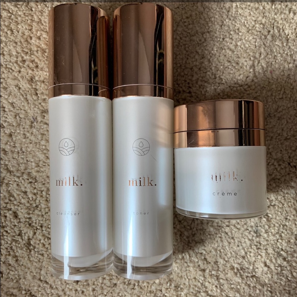 Maskcara beauty trio